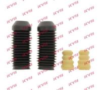 KYB Kit Guardapolvos Amortiguador Eje Delant. Apto para Mazda 323F V Ba