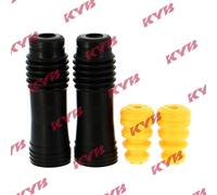 KYB Kit Guardapolvos Amortiguador Eje Trasero Apto para Hyundai Sonata V Nf
