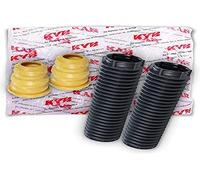 Kayaba (KYB) Amortiguador delantero KYB910026 Blanco mediano