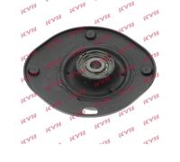 Cojín del amortiguador Eje delantero, izquierda SM1020 KYB para DAEWOO LANOS