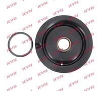 KYB Muelles de Placa Eje para Fiat Ducato Caja 230L 230_ 230 Citroën Jumper