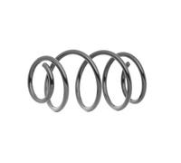 KYB RA1252 Muelle de suspensión