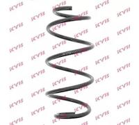 KYB RH2719 Muelle de suspensión