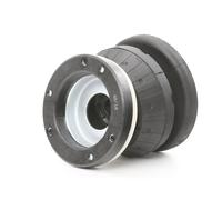 KYB SM1007 Kit reparación apoyo columna amortiguación Delantero