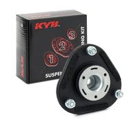 Cojín del amortiguador Eje delantero SM1011 KYB para TOYOTA AVENSIS Sedán VERSO