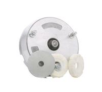 Soporte de goma, puntal de suspensión KYB KYBSM1033