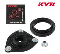 Cojín del amortiguador Eje delantero SM1533 KYB para RENAULT LAGUNA Coupé