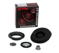 KYB SM1553 Kit reparación apoyo columna amortiguación adecuado para PEUGEOT 301