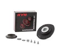 KYB SM1910 Copela de amortiguador adecuado para PEUGEOT 206 Fastback (2A/C)
