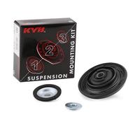 KYB SM1923 Kit reparación apoyo columna amortiguación para CITROËN C4 I (LC)