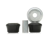 KYB SM5836 Copela de amortiguador para NISSAN MICRA IV (K13) Trasero