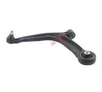 KYB Soporte Suspensión Rueda Brazo Horquilla Delantera Izquierda FIAT 500