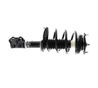 KYB SR4275 Strut-Plus - Conjunto completo de unidad de esquina, puntal, montaje y resorte