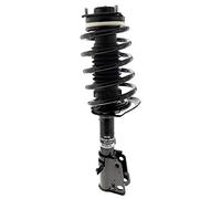 KYB SR4531 Strut-Plus - Conjunto completo de unidad de esquina, puntal, montaje y resorte