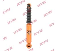 Amortiguador Eje trasero Anillo superior 351025 KYB para PEUGEOT 206+ 206 Sedán