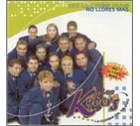 Kyber's - No Llores Mas