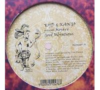 Kyd & Kango Presents Mojave - Good Vibrations [Vinilo]