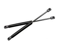 KYERBC 2 Piezas,Barra de Soporte para Maletero de portón Trasero de Coche para Chevrolet Aveo Hatchback (T300) 2011-2015 483mm Varilla de Soporte del Resorte de Gas del Amortiguador