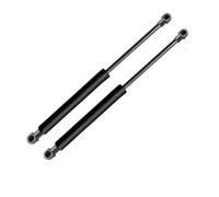KYERBC 2 Piezas,Barra de Soporte para Maletero de portón Trasero de Coche para Citroen C4 I Hatchback (LC) 2004-2011 547mm Varilla de Soporte del Resorte de Gas del Amortiguador