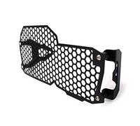 KYGFG para B&MW F650 F700 F800 GS para Adventure F800GS F700GS F650GS 2008-2017 Protector Faro Motocicleta Cubierta Protectora Faro