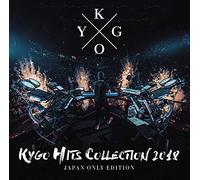 Kygo - Kygo Hits Collection 2018 (Japan Only Edition)