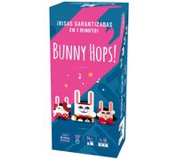 Juego de mesa bunny hops pegi 14