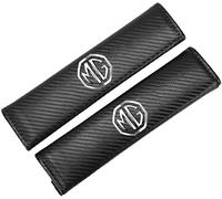 kykj 2 Piezas Funda para el Hombro del Cinturón de Seguridad para MG MG One 2022-2023, Almohadillas de Arnés Correas de Hombro