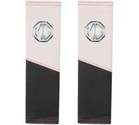 kykj 2 Piezas Funda para el Hombro del Cinturón de Seguridad para MG MG3 2017-2018, Almohadillas de Arnés Correas de Hombro