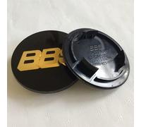 kykj 4 Pieces 70mm Tapas Rueda de Centro para BBS 09.24.030, Tapacubos Centrales Impermeable Prueba Polvo Ruedas Tapas del Buje Tapas Centrales,A