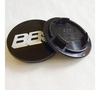 kykj 4 Pieces 70mm Tapas Rueda de Centro para BBS 09.24.030, Tapacubos Centrales Impermeable Prueba Polvo Ruedas Tapas del Buje Tapas Centrales,D