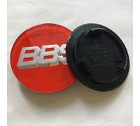 kykj 4 Pieces 70mm Tapas Rueda de Centro para BBS 09.24.030, Tapacubos Centrales Impermeable Prueba Polvo Ruedas Tapas del Buje Tapas Centrales,C