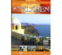 Kykladen - Die schönsten Länder der Welt [Alemania] [DVD]