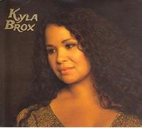 Kyla Brox - Throw Away The Blues