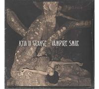 Kyla La Grange - Vampire Smile [Vinilo]