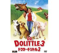 Kyla Pratt - Dr. Dolittle 3 [Edizione: Giappone] [Italia] [DVD]