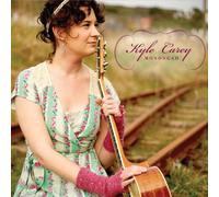 Kyle Carey - Monongah [Import]