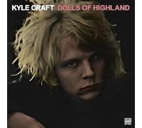 Kyle Craft - Dolls Of Highland [Vinilo]