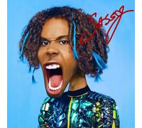 Kyle Dion - SASSY [VINYL] [Vinilo]