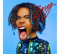 Kyle Dion SASSY Explicit Lyrics (Vinyl) (Importación USA)