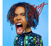 Kyle Dion - SASSY [VINYL] [Vinilo]