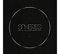 O. S. T. -Spheres( Kyle Dixon & Michael Stein) - Spheres (Original Score)