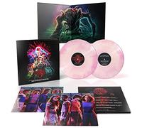 Kyle Dixon & Michael Stein - Stranger Things 3 (Original Score From The Netflix Original Series) [Vinilo]