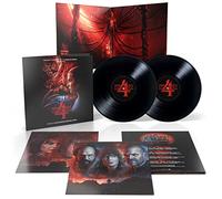 Kyle Dixon & Michael Stein - Stranger Things 4: Volume 2 (Original Score)