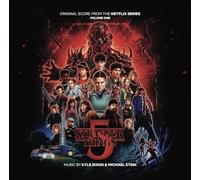 Kyle Dixon & Michael Stein - Stranger Things 5 (Original Score - Volume One)