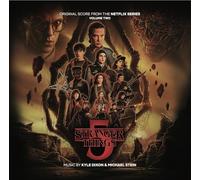Kyle Dixon & Michael Stein - Stranger Things 5 (Original Score - Volume Two)