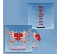 KYLE FALCONER - THE ONE I LOVE THE MOST