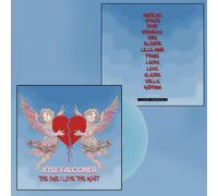 KYLE FALCONER - THE ONE I LOVE THE MOST (POWDER BLUE VINYL) [Vinilo]
