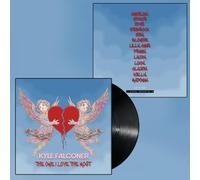 Kyle Falconer – The One I Love the Most – Vinilo
