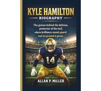 KYLE HAMILTON: The genius behind the defense, protector of the turf, where brilliance stands guard and no ground is give