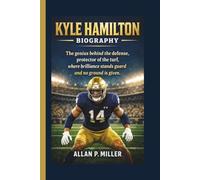 KYLE HAMILTON: The genius behind the defense, protector of the turf, where brilliance stands guard and no ground is give